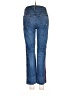 Hudson Jeans Stripes Blue Jeans Size 28 waist - photo 2