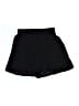Minimum 100% Polyester Solid Black Shorts Size EU 40 / US 10 - photo 1