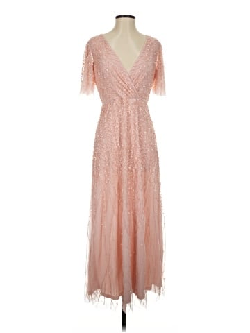 Mac Duggal Cocktail Dress (view 1)