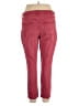 Universal Thread Red Casual Pants Size 18 - photo 2