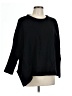 ALLSAINTS 100% Cotton Black Pullover Sweater Size L - photo 1
