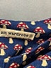 SM Wardrobe Print Blue Casual Dress Size S - photo 7