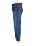 Hudson Jeans Stripes Blue Jeans Size 28 waist - photo 5