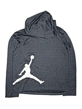 Air Jordan Long Sleeve T Shirt