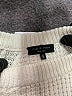 Rag & Bone 100% Cotton Ivory Pullover Sweater Size XS - photo 7