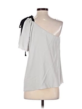 Roi Short Sleeve Top (view 2)
