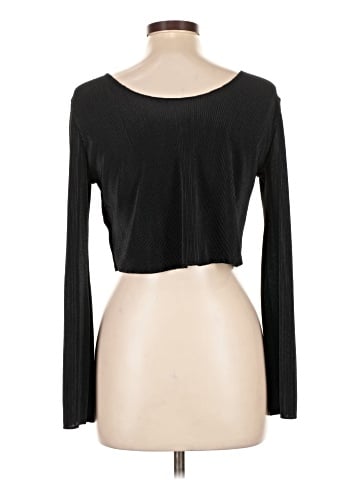 Capezio Long Sleeve Top (view 2)