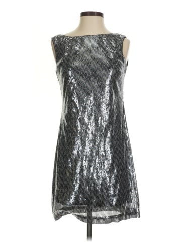White House Black Market Cocktail Dress (view 1)