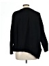ALLSAINTS 100% Cotton Black Pullover Sweater Size L - photo 2