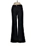 Joe's Jeans Chevron-herringbone Black Jeans Size 24 waist - photo 1