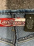 Lazer Jeans Blue Jeans Size 16 - photo 4