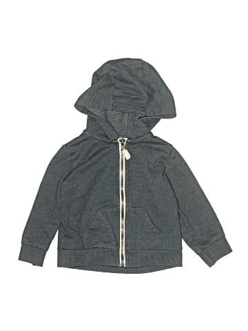 Carter's Zip Up Hoodie (view 1)