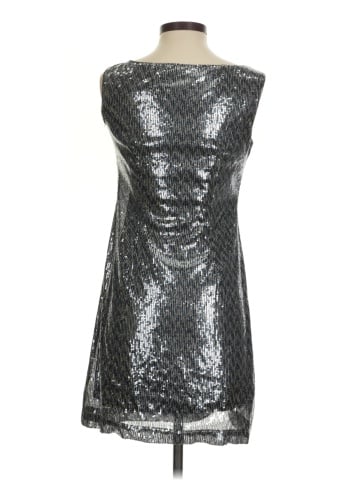 White House Black Market Cocktail Dress (view 2)