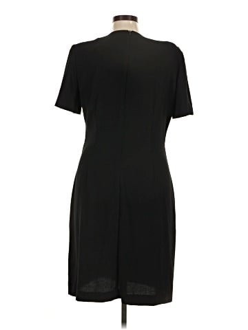 Danny & Nicole Casual Dress (view 2)
