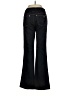 Joe's Jeans Chevron-herringbone Black Jeans Size 24 waist - photo 2