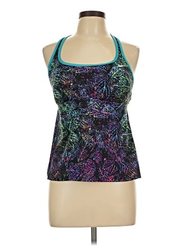 Nike Tank Top (view 1)