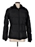 Old Navy 100% Polyurethane Solid Black Jacket Size M - photo 1