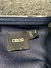 ASOS Floral Gray Green Cocktail Dress Size 4 - photo 6