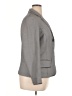 Talbots Stripes Gray Blazer Size XL (estimated) - photo 4