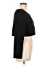 Capezio 100% Poly Black Long Sleeve Top Size L - photo 4