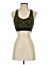 Fourlaps Green Sports Bra Size S - photo 1