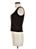 Unbranded 100% Polyester Brown Tank Top Size M - photo 5