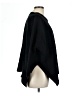 ALLSAINTS 100% Cotton Black Pullover Sweater Size L - photo 4