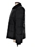 Old Navy 100% Polyurethane Solid Black Jacket Size M - photo 5