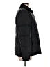 Old Navy 100% Polyurethane Solid Black Jacket Size M - photo 4