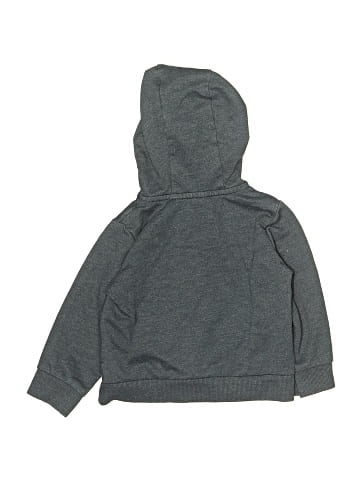 Carter's Zip Up Hoodie (view 2)