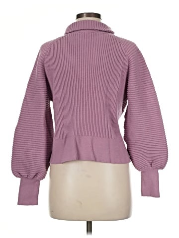 Varley Turtleneck Sweater (view 2)
