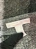 LC Lauren Conrad Solid Gray Active Pants Size XL - photo 4