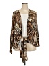 Roaman's Brown Kimono Size 30 (3X) - photo 1