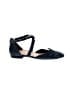 Paul Green 100% Leather Blue Flats Size UK 7 1/2 / US 9 1/2 - photo 1