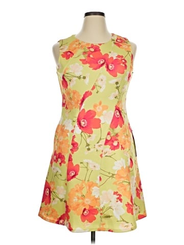 Vince Camuto Cocktail Dress (view 1)