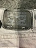 Levi's 100% Cotton Houndstooth Gray Jeans 18-24 MO / 24 MO - photo 3