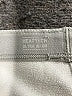 HEATTECH Solid Gray Active Pants Size L - photo 8