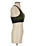 Fourlaps Green Sports Bra Size S - photo 4