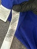 Joe Fresh Blue Sleeveless Blouse Size L - photo 8
