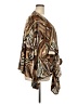Roaman's Brown Kimono Size 30 (3X) - photo 4