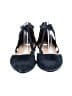 Paul Green 100% Leather Blue Flats Size UK 7 1/2 / US 9 1/2 - photo 2