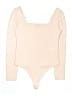 Contour Tan Bodysuit Size L - photo 1