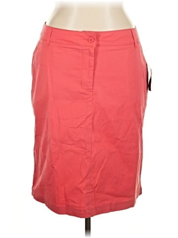 Jessica London Casual Skirt (view 1)