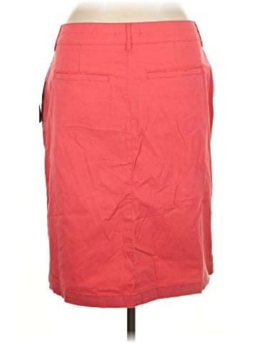 Jessica London Casual Skirt (view 2)