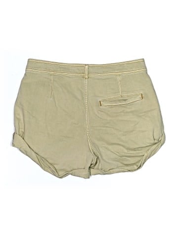 Pilcro Khaki Shorts (view 2)