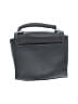 Nine West 100% Polyvinyl Chloride Black Satchel One size - photo 3