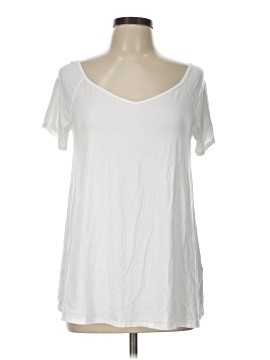 Three Dots Short Sleeve T Shirt