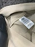 Athleta Solid Tan Casual Skirt Size 6 - photo 3