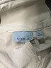 Athleta Solid Tan Casual Skirt Size 6 - photo 4