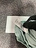 CAbi 100% Cotton Solid Teal Romper Size M - photo 5